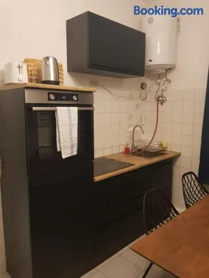 Image of Schöne Monteurwohnung - Heilbronn Zentrum