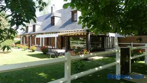 Image of Le Pressoir