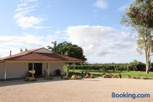 Image of Dreamy Abode - Vineyard Retreat