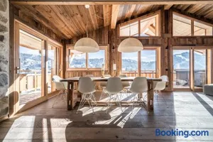 Image of Chalet Floquet de Neu Les Gets- BY EMERALD STAY