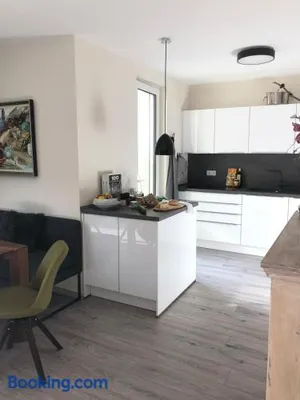 Image of Gästehaus Brunnenkunst - Exklusiv wohnen im Herzen der Stadt