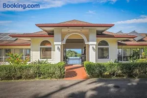 Image of Oceanview Luxury Villa Pool & SPA