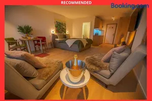 Image of Appartement de luxe au cœur de Villars