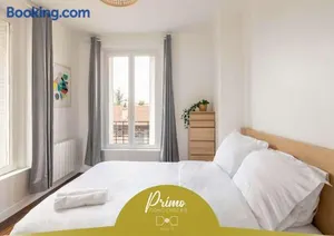 Image of Le Dupont - Métro 13, 20 min Champs-Elysées