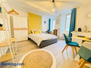 Image of appartement chic