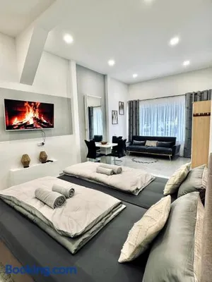 Image of Ferienwohnung Valik Winteraktion 2025