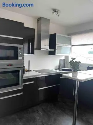 Image of Appartement Cosy Goussainville - Aéroport CDG, Parc des expositions Villepinte, Astérix, Mer des sables, Aéroville, O Parinor