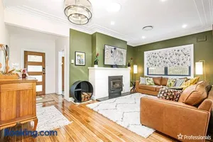 Image of The Armidale House
