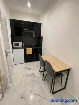Image of Studio à 250 metres du casino de Monaco
