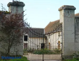 Image of Ferme du bois de Veude
