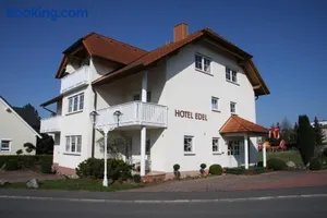 Image of Hotel Edel