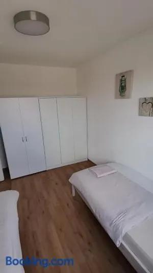 Image of 2 Zimmerwohnung Hinrichsring