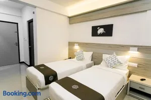 Image of Sapphire Club Metro