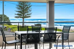 Image of Sea Breeze - Lennox Head