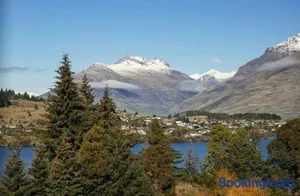 Image of GoldRush Haven