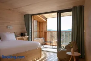 Image of Hôtel 48°Nord & Restaurant, The Originals Relais