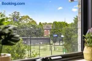 Image of Studio for long term tenants in Strathfield CBD
