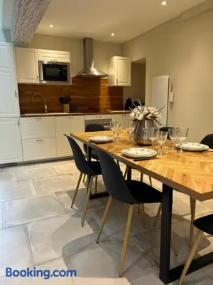 Image of Maison Grandjean