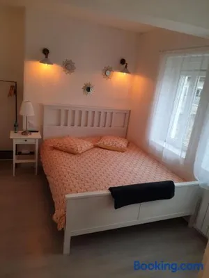Image of Chez collette