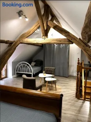 Image of Gîte du four à pain