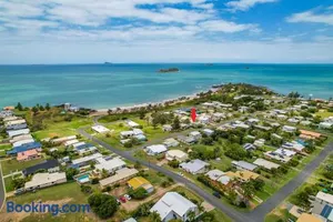 Image of Zilzie Beach Apartment