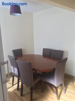 Image of Single Room G1 (Sandycroft Guest House)