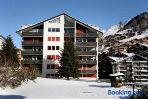 Image of Haus Kandahar