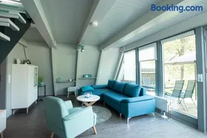 Image of Ferienhaus Waldperle