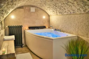 Image of L’Oxalis villa, Sauna et Jaccuzi privatif