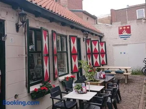 Image of Historisch Vakantiehuisje