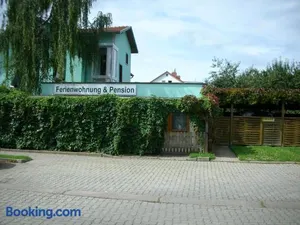 Image of Pension Stepponat