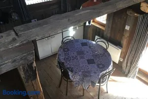 Image of La cabane de l'homme tranquille