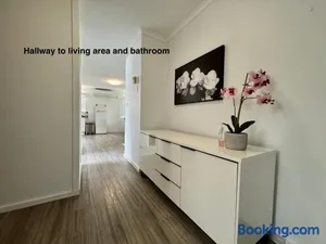 Image of Townsville Apartment on Paxton - First Floor
