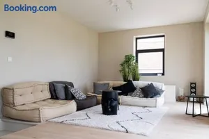 Image of Farmhouse Hoeve Den Ast 5 separate bedrooms with bathrooms