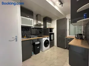 Image of Appartement Confort à Louvres proche CDG