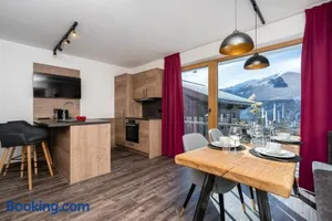 Image of Bergappartements Pröll