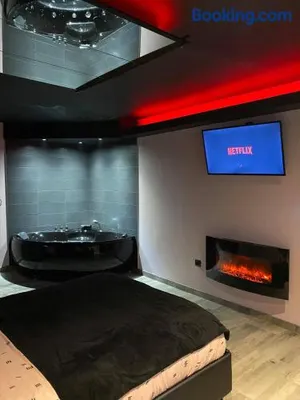 Image of Mine d'Amour