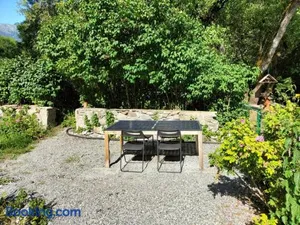 Image of Appartement T2 40m2 avec extérieur 4 couchages