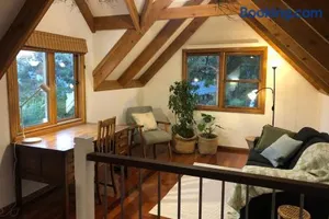 Image of Lower Mountains Retreat