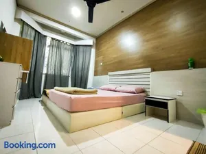 Image of NikQi's Homestay Temerloh