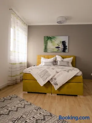 Image of Ferienwohnung Koller