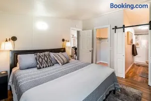 Image of Renovated Bungalow Getaway