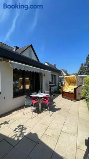 Image of Apartment Cloud No 9A