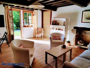 Image of Ferme de Chamonal