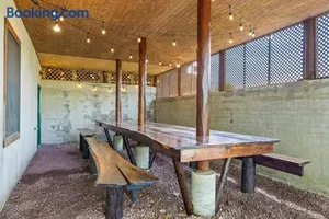 Image of Hot Tub. Pool Table. Game Room. Fire Pit. Pets OK!