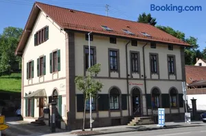 Image of Gästehaus stuttgART36