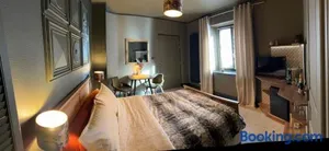 Image of La Chambre des Trois Églises