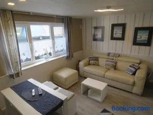 Image of Ferienhaus in Sassnitz - klein aber fein bis 4 Personen