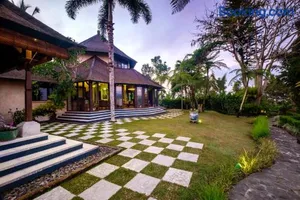 Image of Puri Naga Toya Bali -Escape with Style for Families