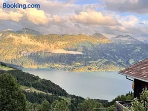 Image of Chalet AlpinLux in Beatenberg